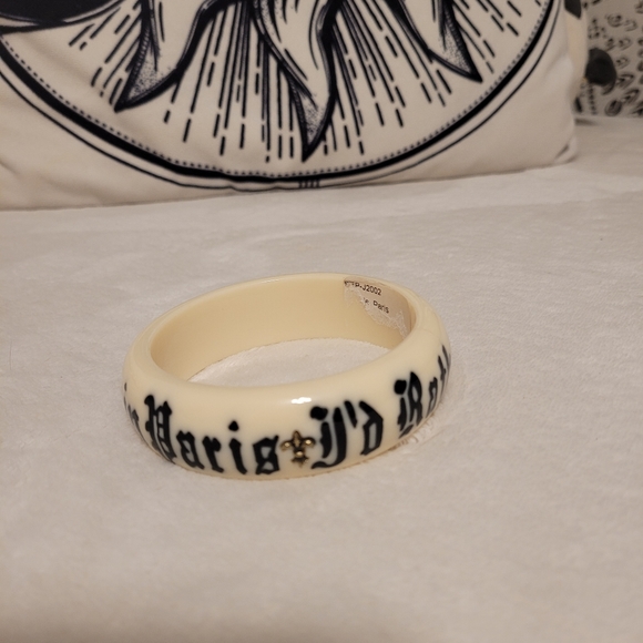 Bangle cream Paris - Picture 4 of 5